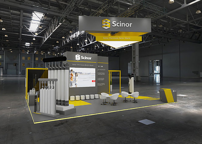 蘇州展位搭建公司